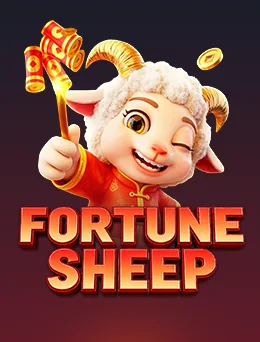 FORTUNE SHEEP by Fachai - Prize wheel thumbnail