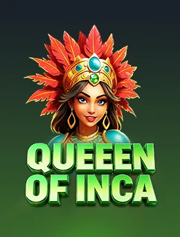 QUEEN OF INCA by Fachai - Arcade games thumbnail