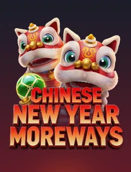 CHINESE NEW YEAR MOREWAYS by Fachai - Slots thumbnail