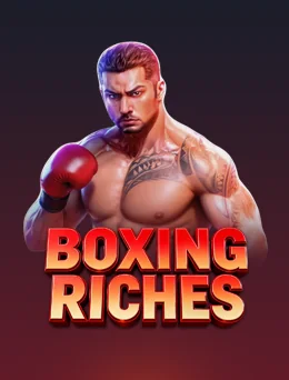 BOXING RICHES by Fachai - Arcade games thumbnail