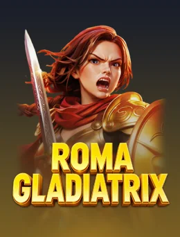ROMA GLADIATRIX by Fachai - Arcade games thumbnail