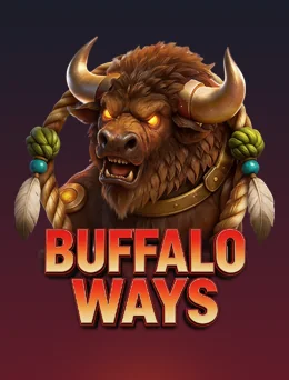 BUFFALO WAYS by Fachai - Slots thumbnail