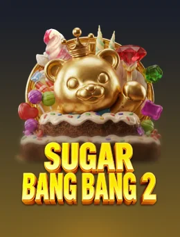 SUGAR BANG BANG 2 by Fachai - Arcade games thumbnail