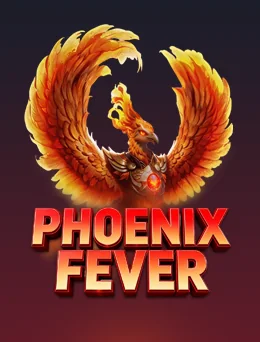 PHOENIX FEVER by Fachai - Arcade games thumbnail