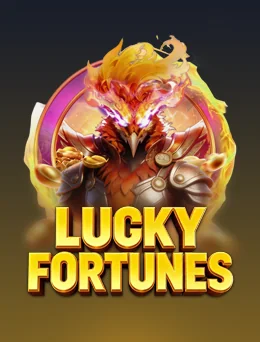 PHOENIX FEVER JACKPOT by Fachai - Slots thumbnail