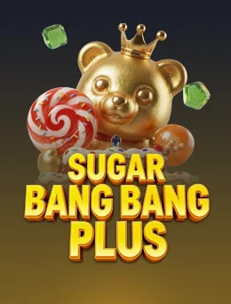 SUGAR BANG BANG PLUS by Fachai - Arcade games cover image