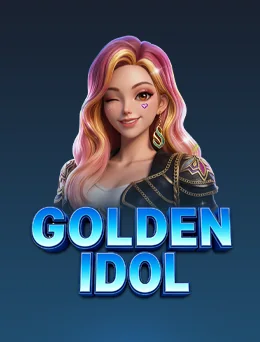 GOLDEN IDOL by Fachai - Arcade games cover image
