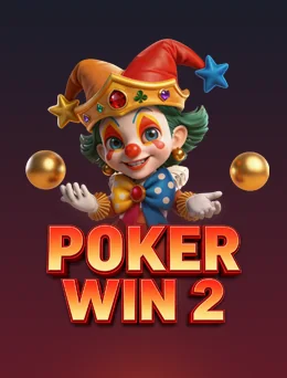 POKER WIN 2 by Fachai - Poker cover image