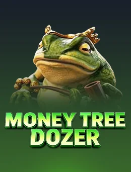 Money Tree Dozer by Fachai - Arcade games cover image