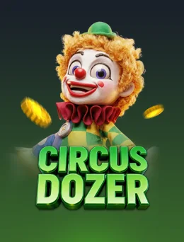 Circus Dozer by Fachai - Arcade games cover image
