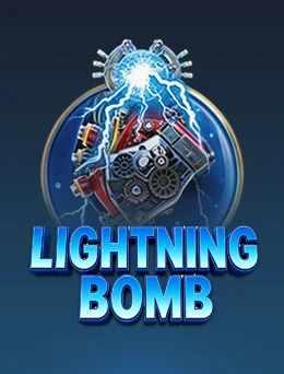 Lightning Bomb by Fachai - Arcade games cover image