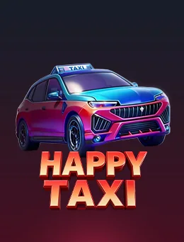 Happy Taxi by JILI - Arcade games thumbnail