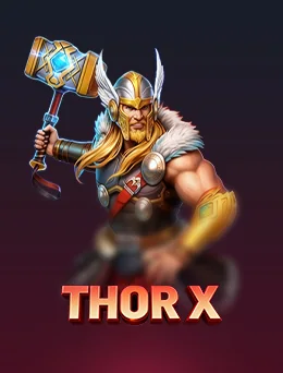 Thor X by JILI - Arcade games thumbnail