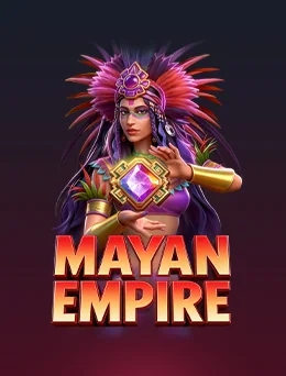 Mayan Empire by JILI - Arcade games thumbnail