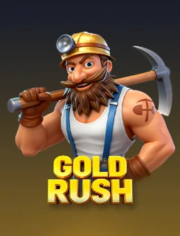 Gold Rush by JILI - Arcade games thumbnail