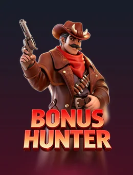 Bonus Hunter by JILI - Arcade games thumbnail