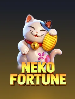 Neko Fortune by JILI - Prize wheel thumbnail