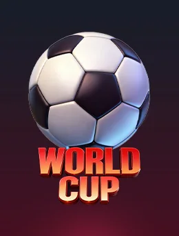 World Cup by JILI - Arcade games thumbnail