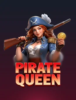 Pirate Queen by JILI - Arcade games thumbnail