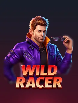 Wild Racer by JILI - Arcade games thumbnail