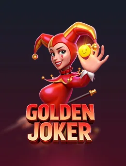 Golden Joker by JILI - Arcade games thumbnail
