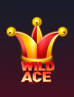 Wild Ace by JILI - Arcade games thumbnail