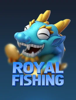 Royal Fishing by JILI - Fishing thumbnail