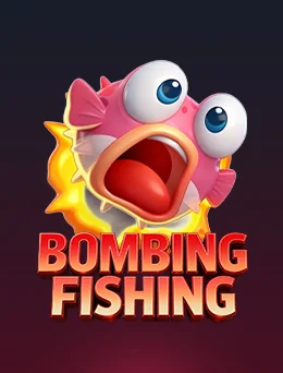 Bombing Fishing by JILI - Fishing thumbnail