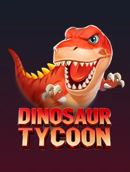Dinosaur Tycoon by JILI - Arcade games thumbnail
