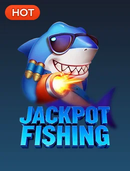 Jackpot Fishing by JILI - Fishing cover image