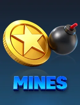 Mines by JILI - Arcade games cover image