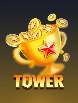 Tower by JILI - Arcade games cover image