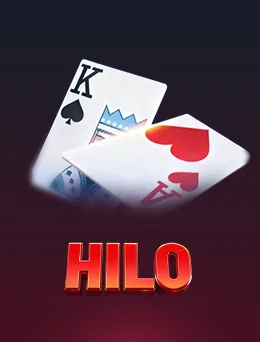 Hilo by JILI - Arcade games cover image