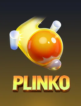 Plinko by JILI - Arcade games cover image