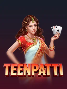 Teenpatti by JILI - teen-patti cover image