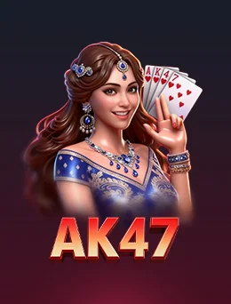 Ak47 by JILI - Arcade games cover image