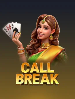 Callbreak by JILI - Arcade games cover image