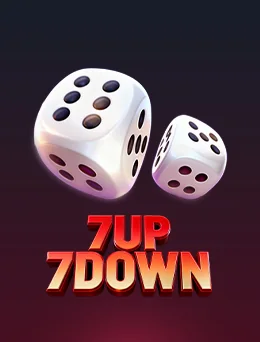 7up7down by JILI - crash cover image