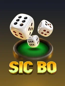 Sic Bo by JILI - Dice cover image