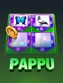 Pappu by JILI - Arcade games cover image