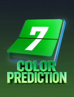 Color Prediction by JILI - Arcade games cover image