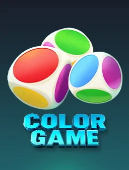Color Game by JILI - Arcade games cover image