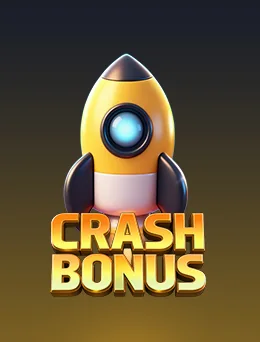 Crash Bonus by JILI - crash cover image