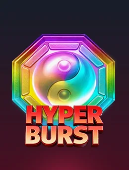 Hyper Burst by JILI - Arcade games cover image