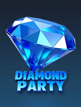 Diamond Party by JILI - Arcade games cover image