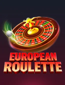 European Roulette by JILI - Roulette cover image
