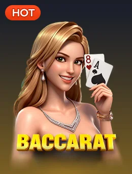 Baccarat by JILI - Baccarat cover image