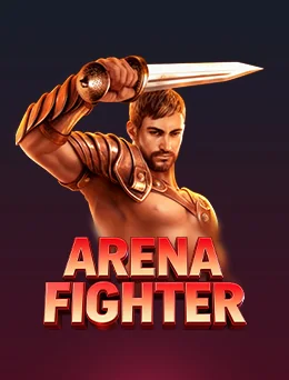 Arena Fighter by JILI - Arcade games cover image