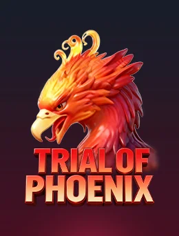 Trial of Phoenix by JILI - Arcade games cover image