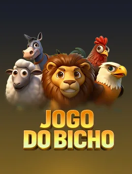 Jogo Do Bicho by JILI - Arcade games cover image